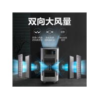 苏泊尔（SUPOR） 空气净化器 KJ620G-S30