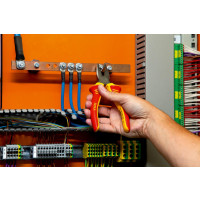 伍尔特(WURTH) VDE 组合钳 DIN ISO 5746 IEC 60900（单位 ：个）