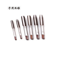 绿林(GREENER) DT 20丝锥 C87 65877