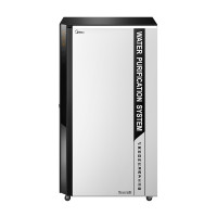 美的MRO804-400G净水器产品类型* 净水器 额定功率*110W 安装方式：中央式（入户式） 净水流量（L/m