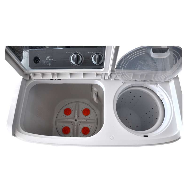 长风xpb72-28bs 7.2公斤 双缸洗衣机