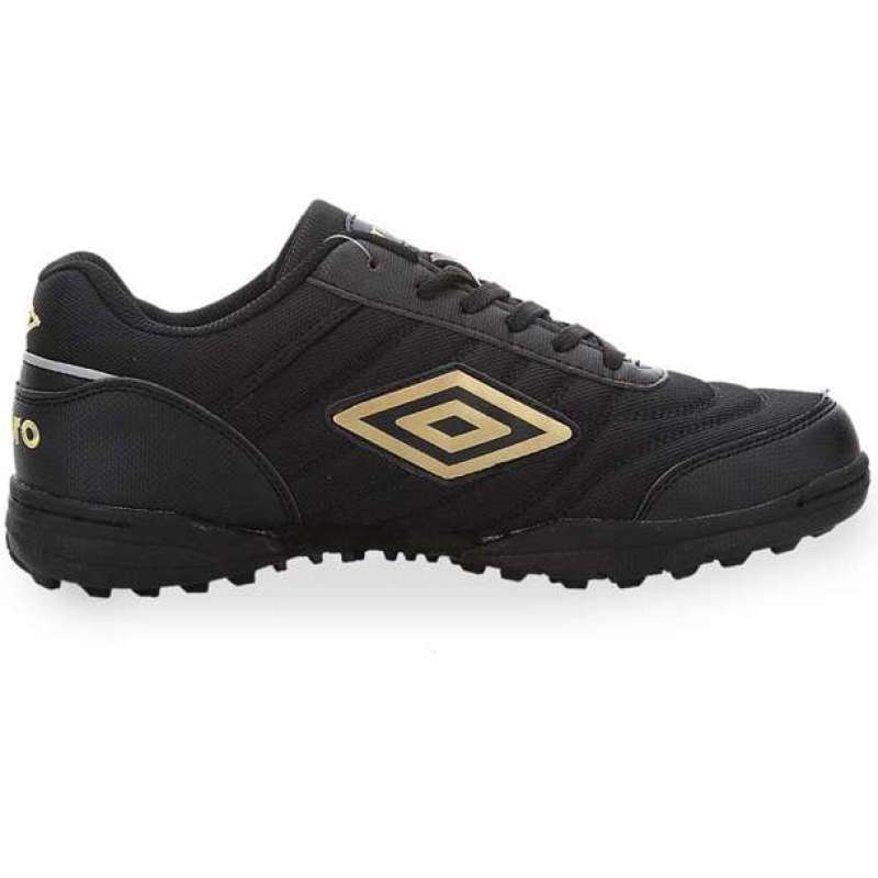 umbro茵宝女式休闲鞋205377003(黑色金边/37)