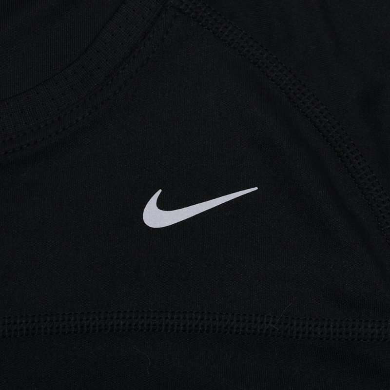 nike 耐克 2012新款女子短袖针织衫405405-010 xl