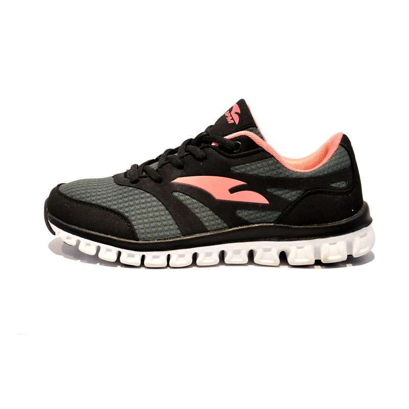 自营 八匹马跑步鞋530206