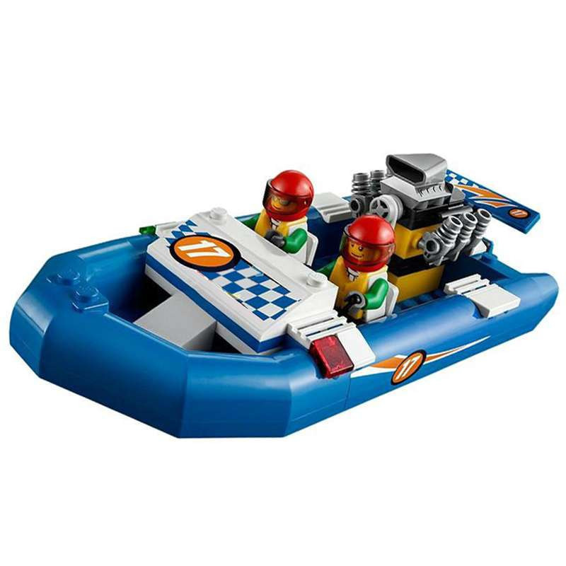 乐高 消防船 l60005 乐高拼插玩具【价格 图片 品牌 报价】-苏宁易购