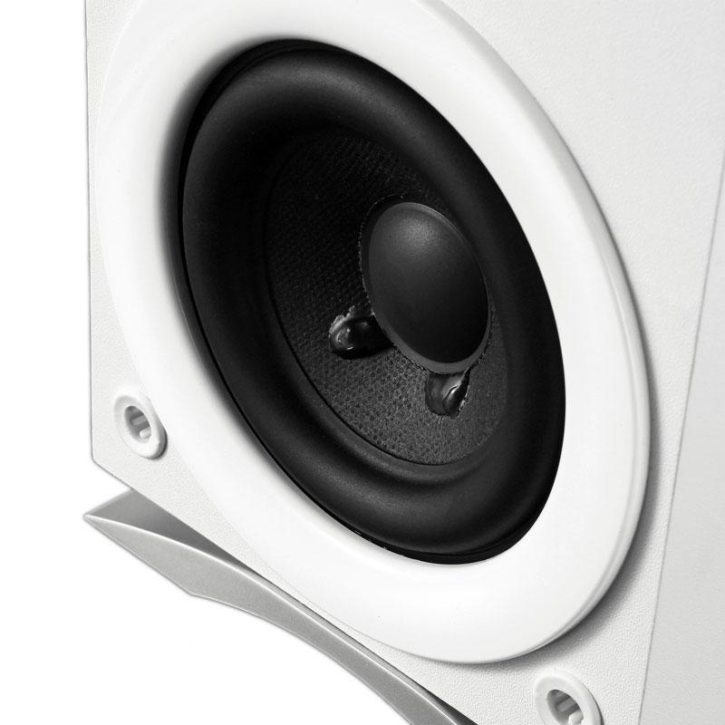 麦博电脑音箱h30(白色)