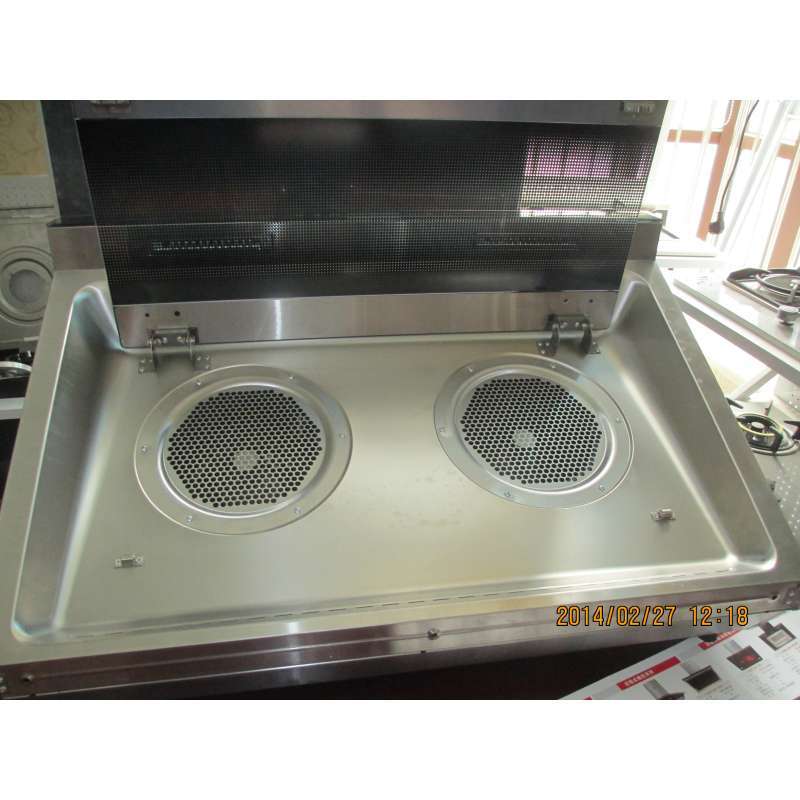 三角牌油烟机cxw-258-x10