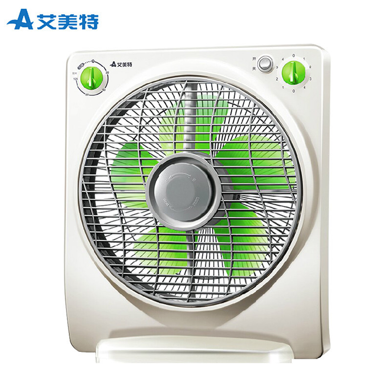 艾美特(Airmate) 电风扇 FBW32T2 家用静音 迷