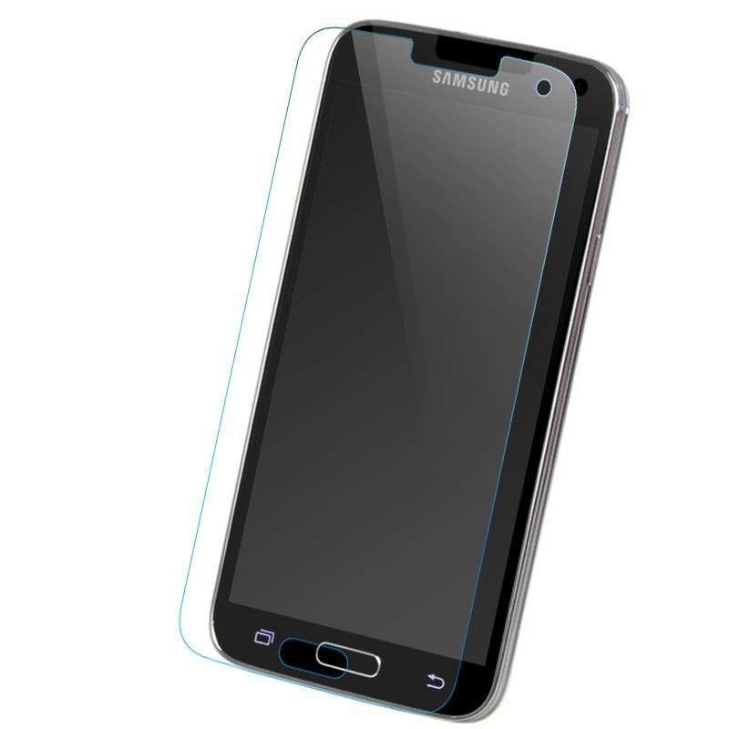 ivr 三星 s5 g900 高清手机保护膜