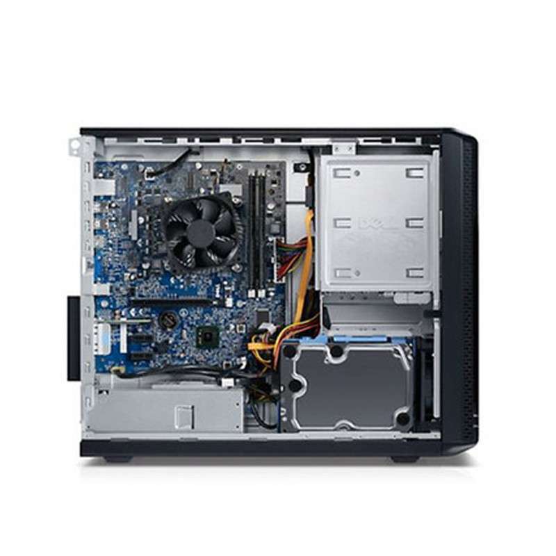 戴尔(dell)270s-r526-jn 台式机电脑办公主机(g2030 2gb 500gb dvd