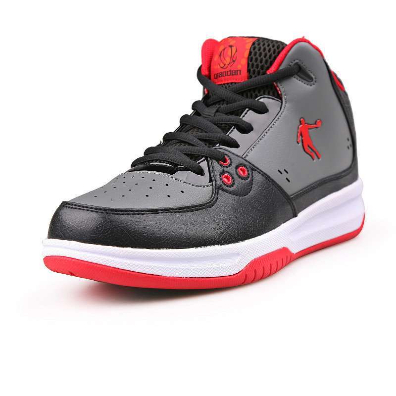 自营 乔丹 男篮球鞋om4332096