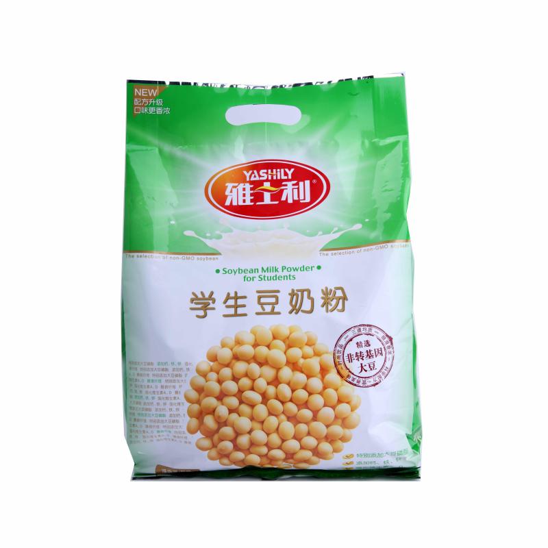 自营 雅士利 学生豆奶粉 580g