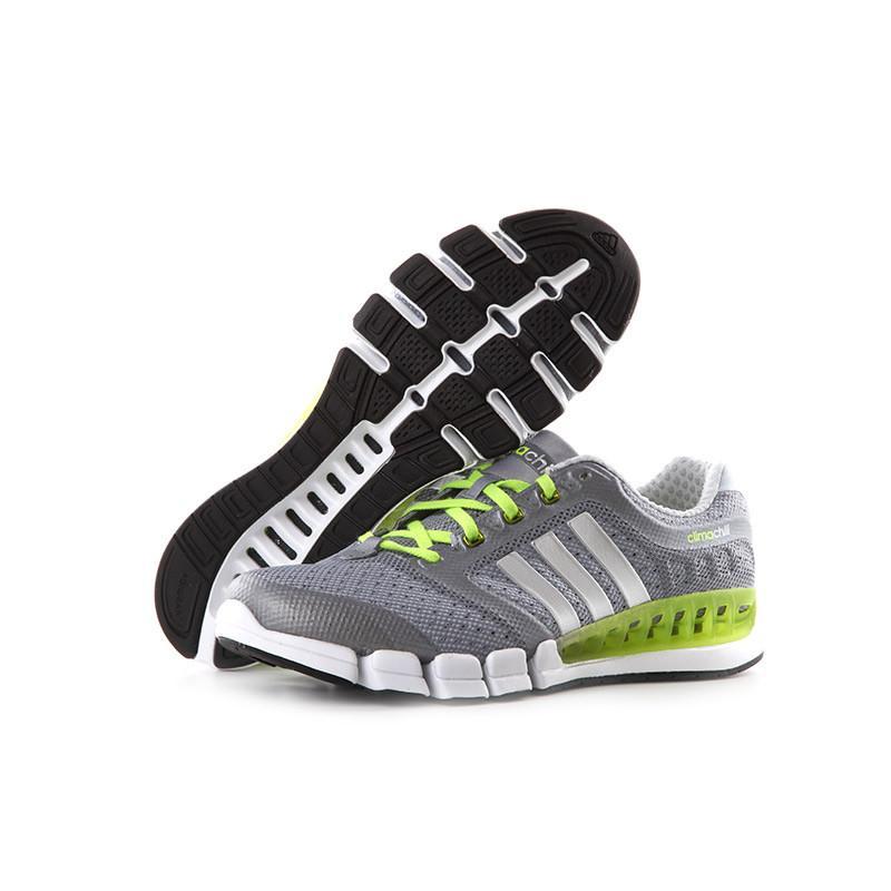 正品adidas阿迪达斯2014男女清风跑步鞋m17517