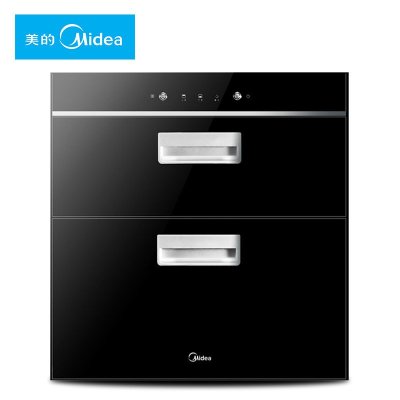 美的消毒柜(Midea)MXV-ZLP100Q33