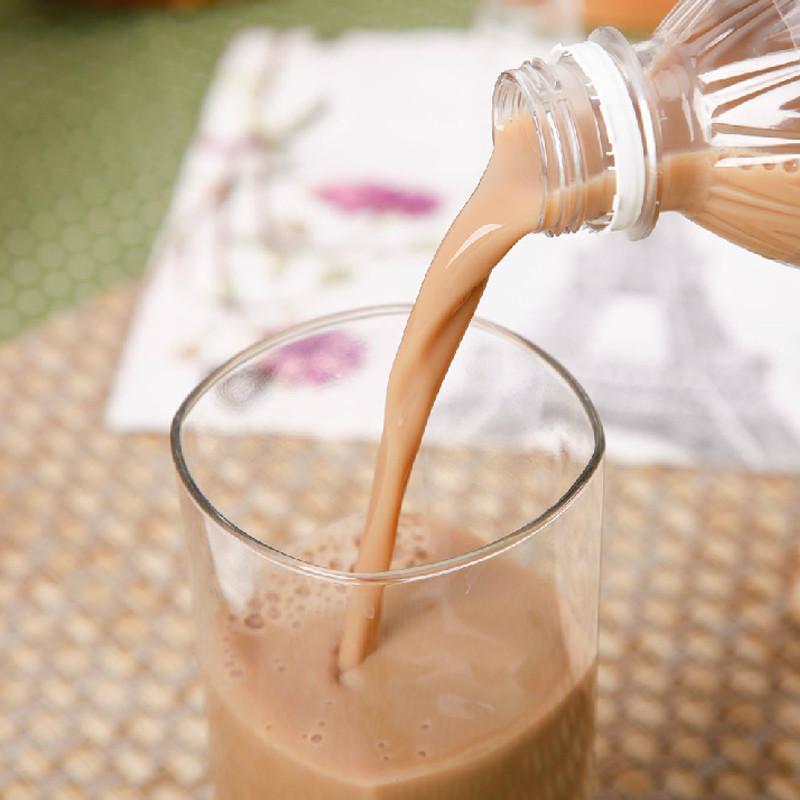 天喔茶庄炭烧拿铁咖啡500ml/瓶 天喔茶庄咖啡饮料【价格 图片 品牌