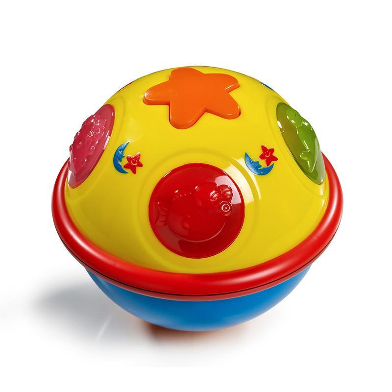 星月 音乐晃晃球21006