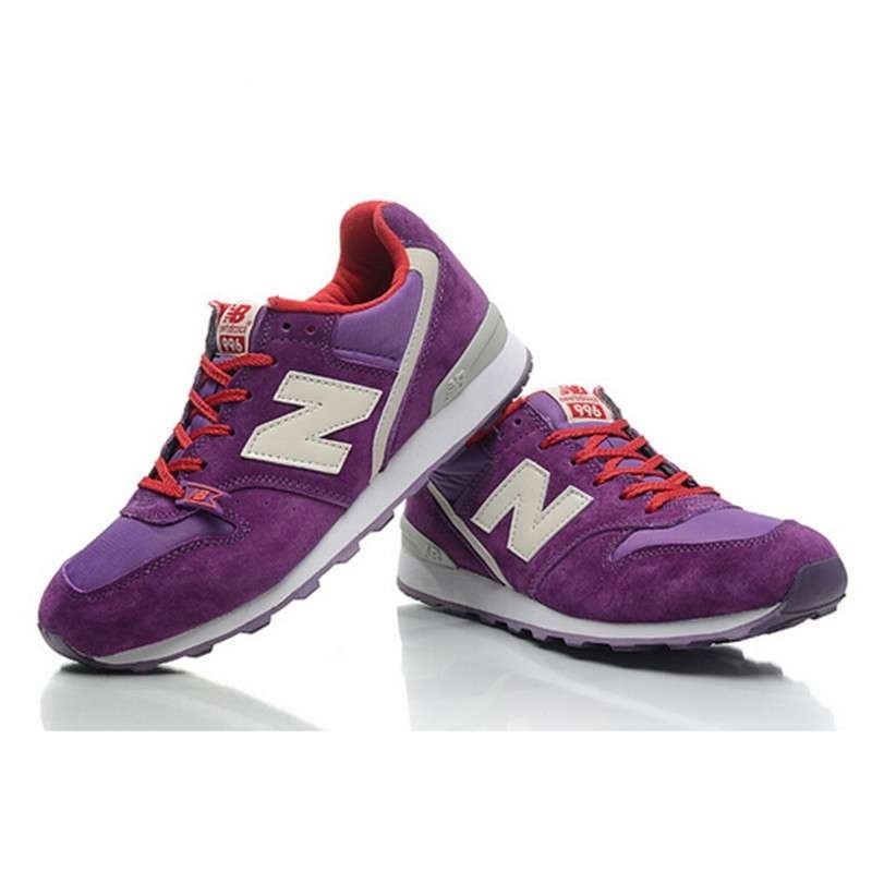new balance/新百伦 新款 女鞋运动鞋n字母跑步鞋透气鞋复古潮鞋