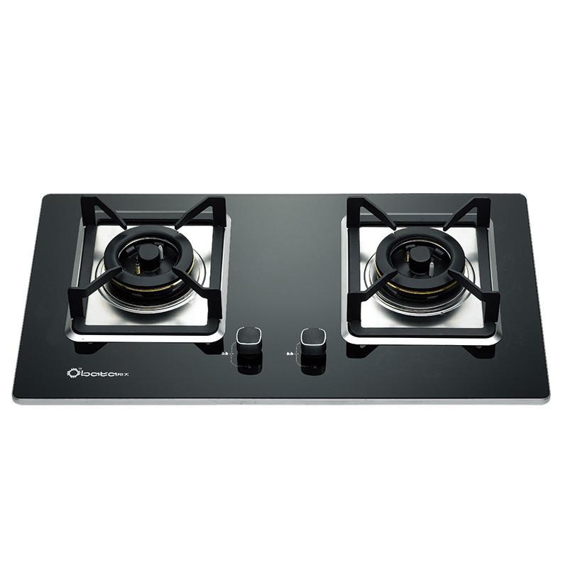 邦太燃气灶jzt2-2005b-8316