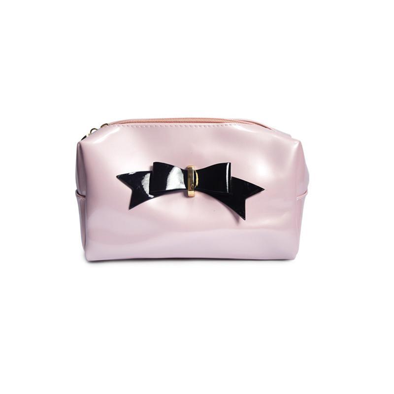 【苏宁超市】卡姿兰桃丝花容化妆包