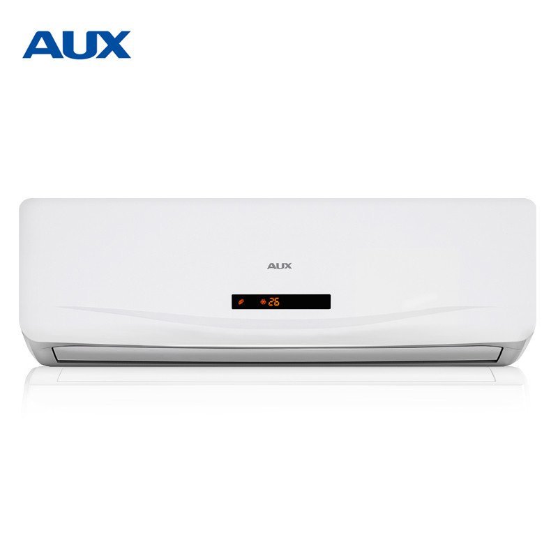 奥克斯空调kf-35gw/fk01 3(纯铜管)图片