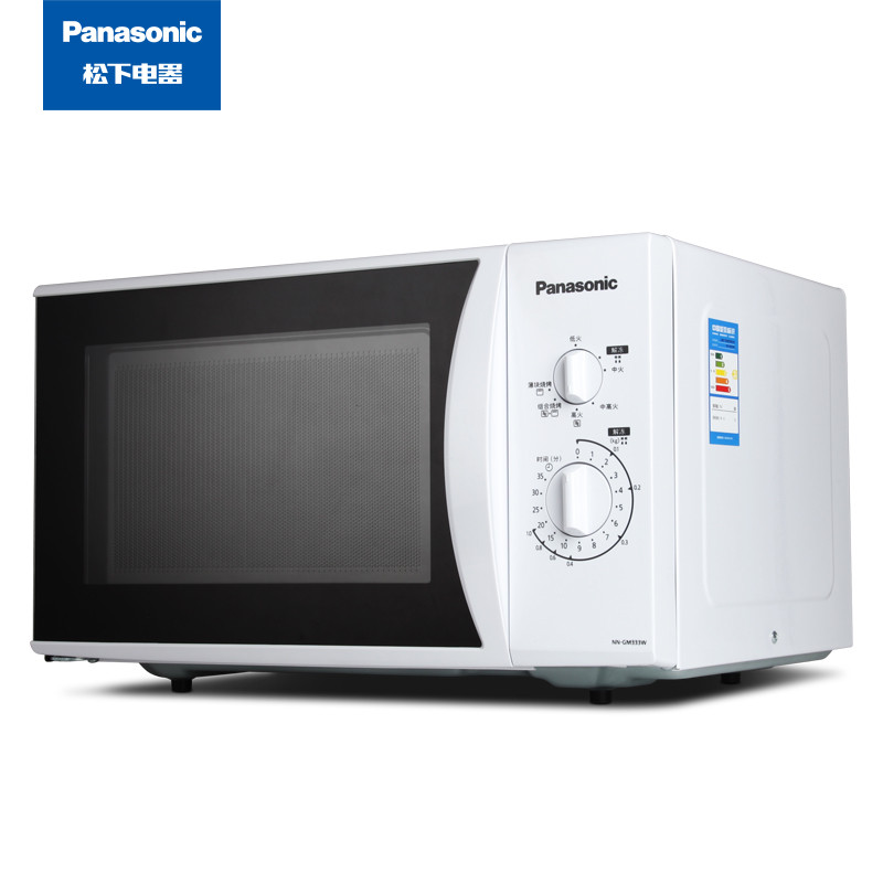 松下(panasonic) nn-gm333w 微波炉 转盘 23l