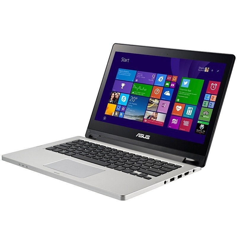 华硕笔记本电脑tp300lj5200