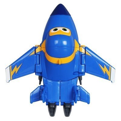 奥迪双钻 auldey 超级飞侠 儿童玩具男孩益智变形机器人-酷飞 710230