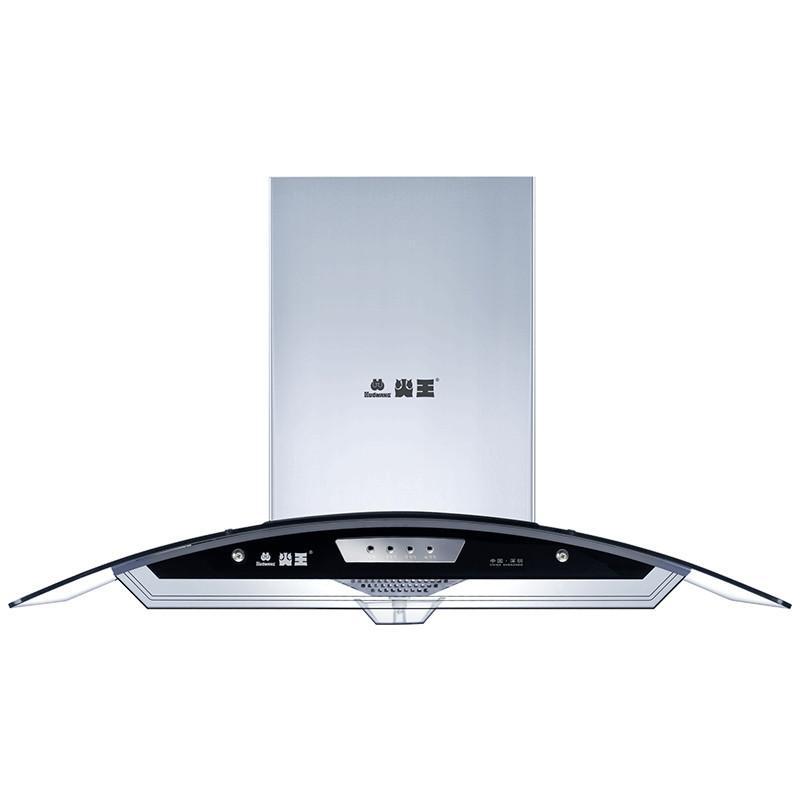 火王吸油烟机cxw-218-3a/玻璃c