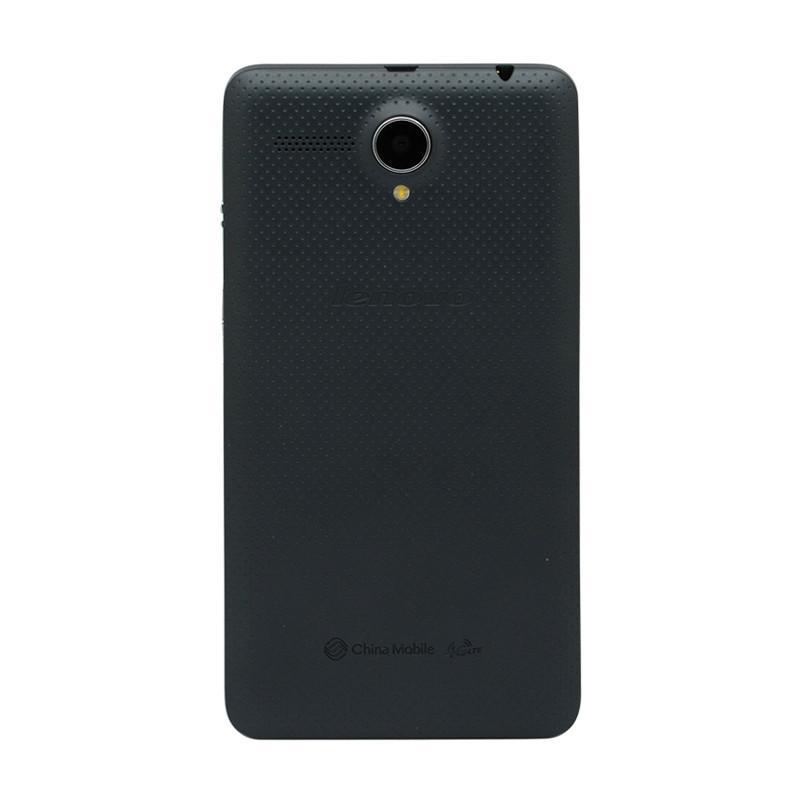 联想手机 a5800-d 8gb (深邃黑)