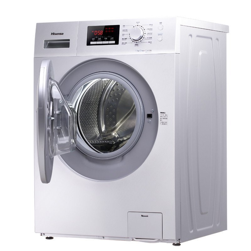 海信洗衣机xqg70u1201f