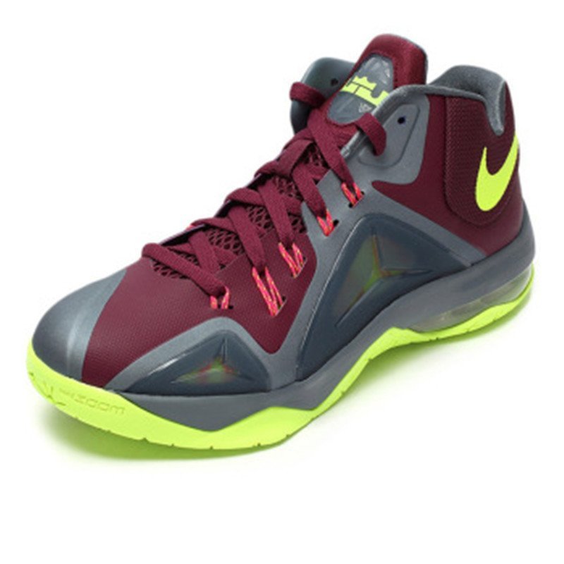 nike/耐克 2015新款 使节7代篮球鞋 多配色合集 外场系列 705269-674