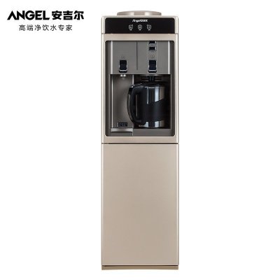 安吉尔(Angel)立式温热型饮水机Y2487LK-XZJ 1200W 沸腾胆