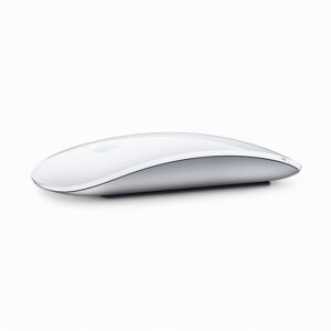 Apple MLA02CH/A Apple Magic Mouse 2 无线鼠标 原装配件 白色