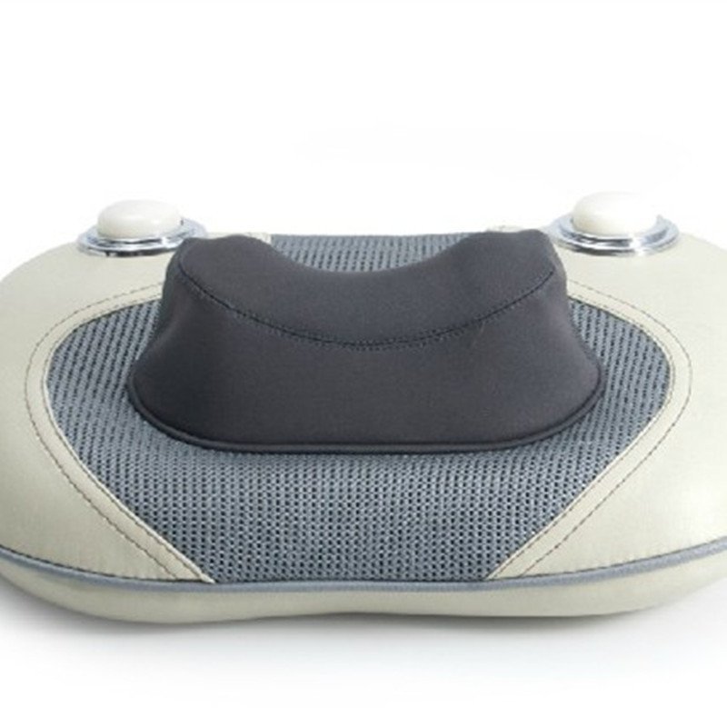 傲威(oways) d08a多功能按摩头枕 按摩垫