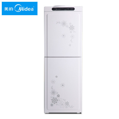 美的(Midea)立式饮水机MYD930S-W冷热型