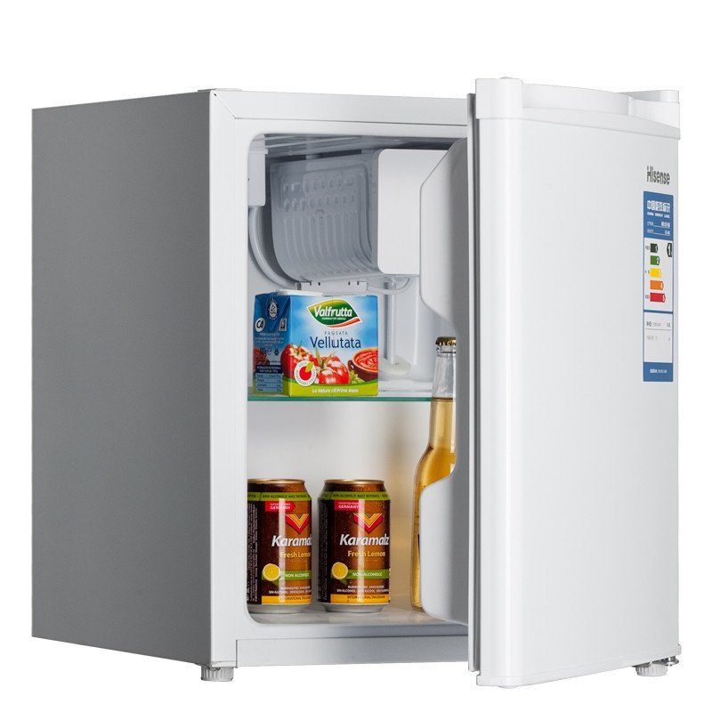 海信冰箱bc-43s 迷你冰箱