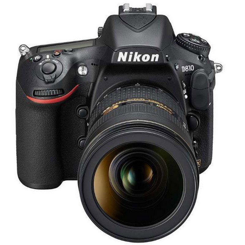 尼康(Nikon) D810单反相机尼克尔 24-70mm 防