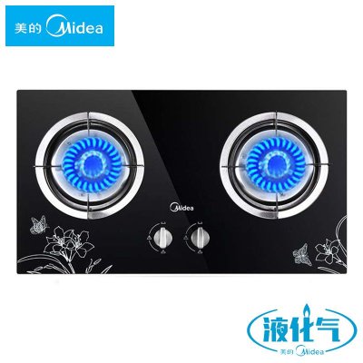 美的(Midea)燃气灶JZY-Q213B