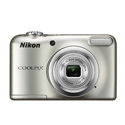 尼康 数码相机 COOLPIX A10 银