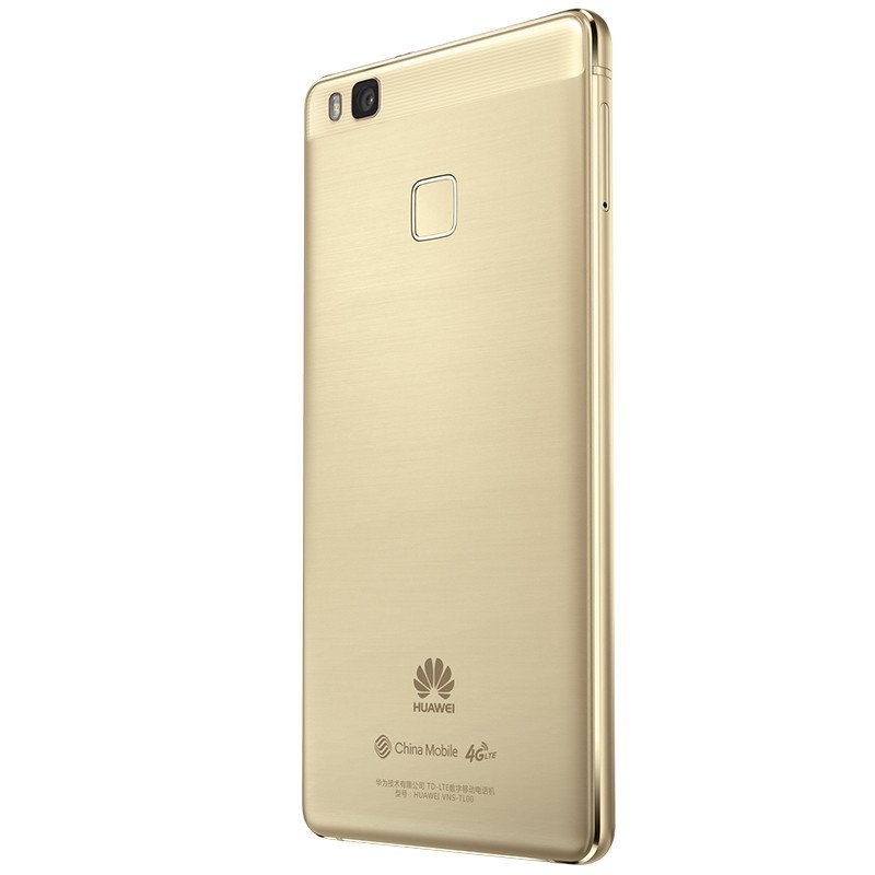 自营 华为g9 (vns-tl00) 3gb 16gb 金色 移动青春版