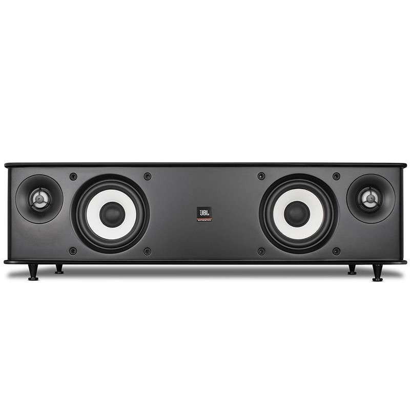 JBL Authentics L8 HIFI蓝牙WiFi智能 4声道音响 音箱