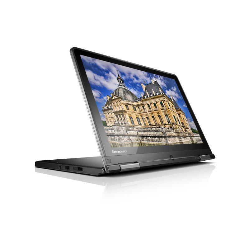 联想thinkpad s1 yoga 20dla01rcd 12.