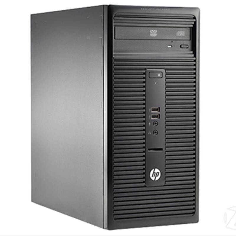 hp 280pro g2/i3-6100/4g/500g/集成显卡/dvdrw/win7/lv2011 20英寸宽