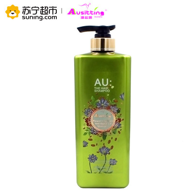 澳洲澳丝婷百花香氛去屑止痒洗发水750ml