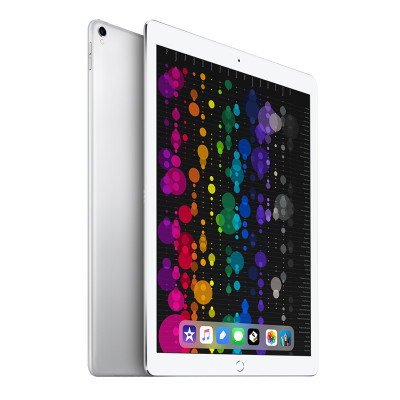 MP6H2CH/A Apple iPad Pro 12.9英寸/256G/WiFi版/银色