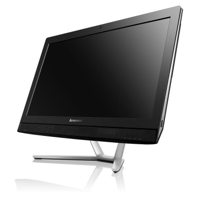 联想(lenovo)c560 23英寸一体机(g3260t 4g 500g 2g独显 wifi win10