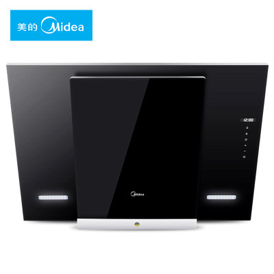 美的(Midea) 油烟机CXW-200-DJ370R