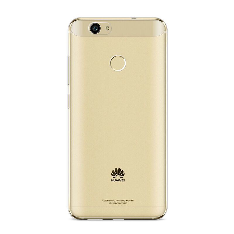 华为nova透明tpu保护壳薄透明