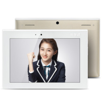 诺亚舟(Noah）优学派U16 8.0英寸高清屏 4核同步答疑 名师辅导 家教机 学生平板 平板电脑