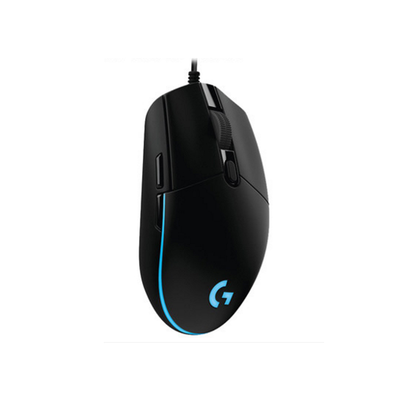 罗技（Logitech）G102 游戏鼠标